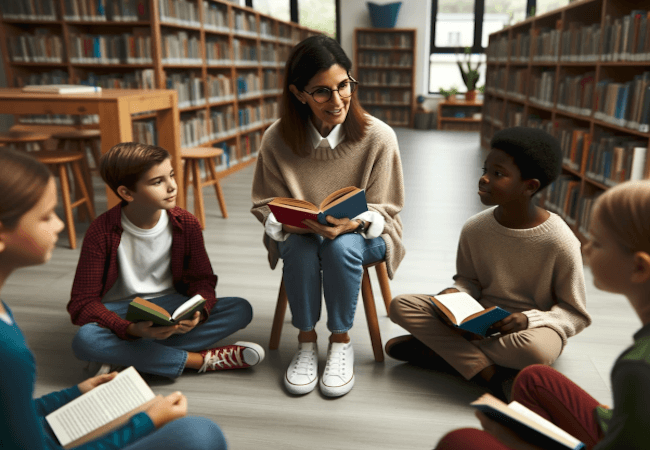Onderwijs & Bijlessen