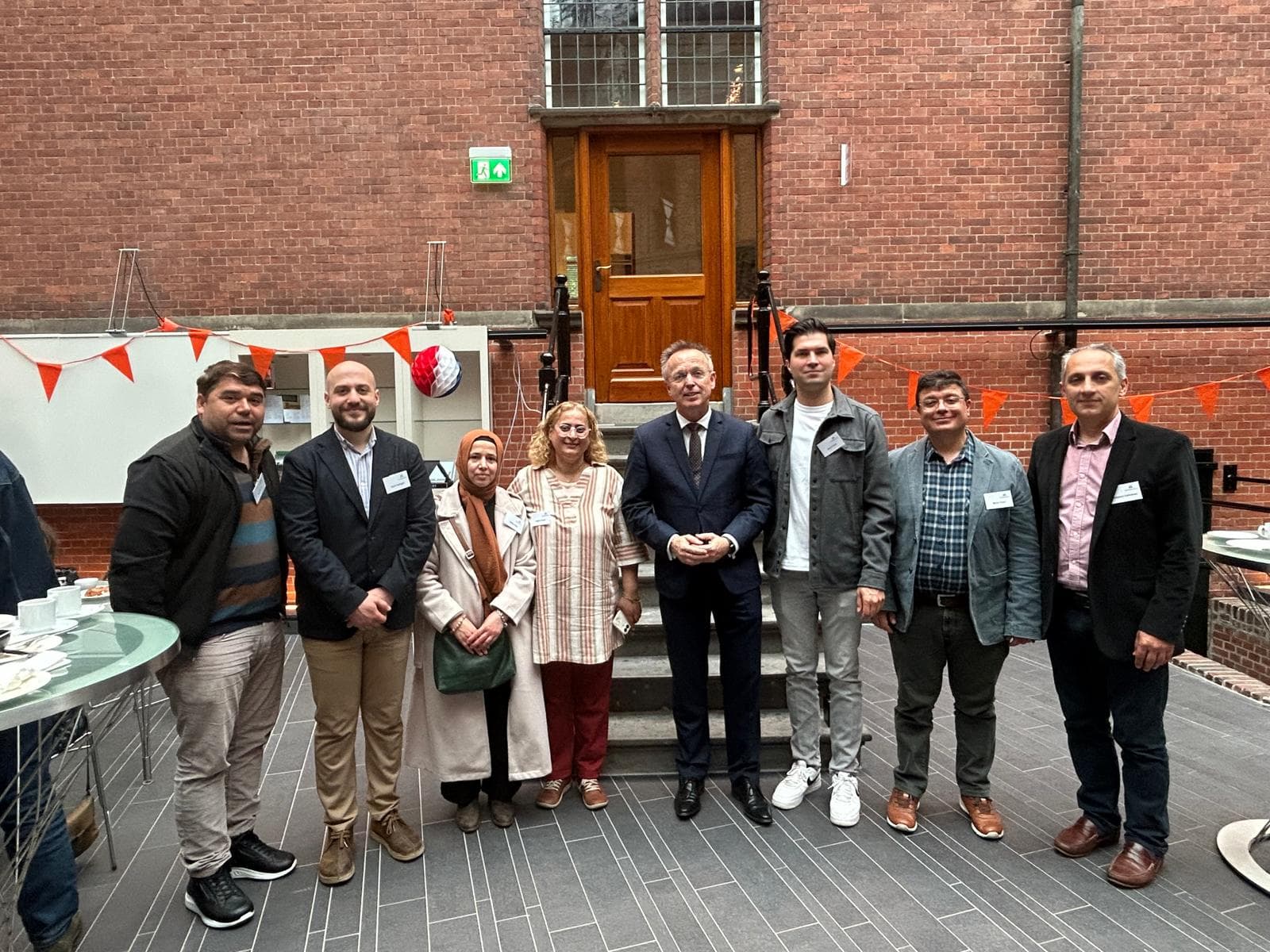 Vrijheid vieren we samen – Een terugblik op 4 en 5 mei
