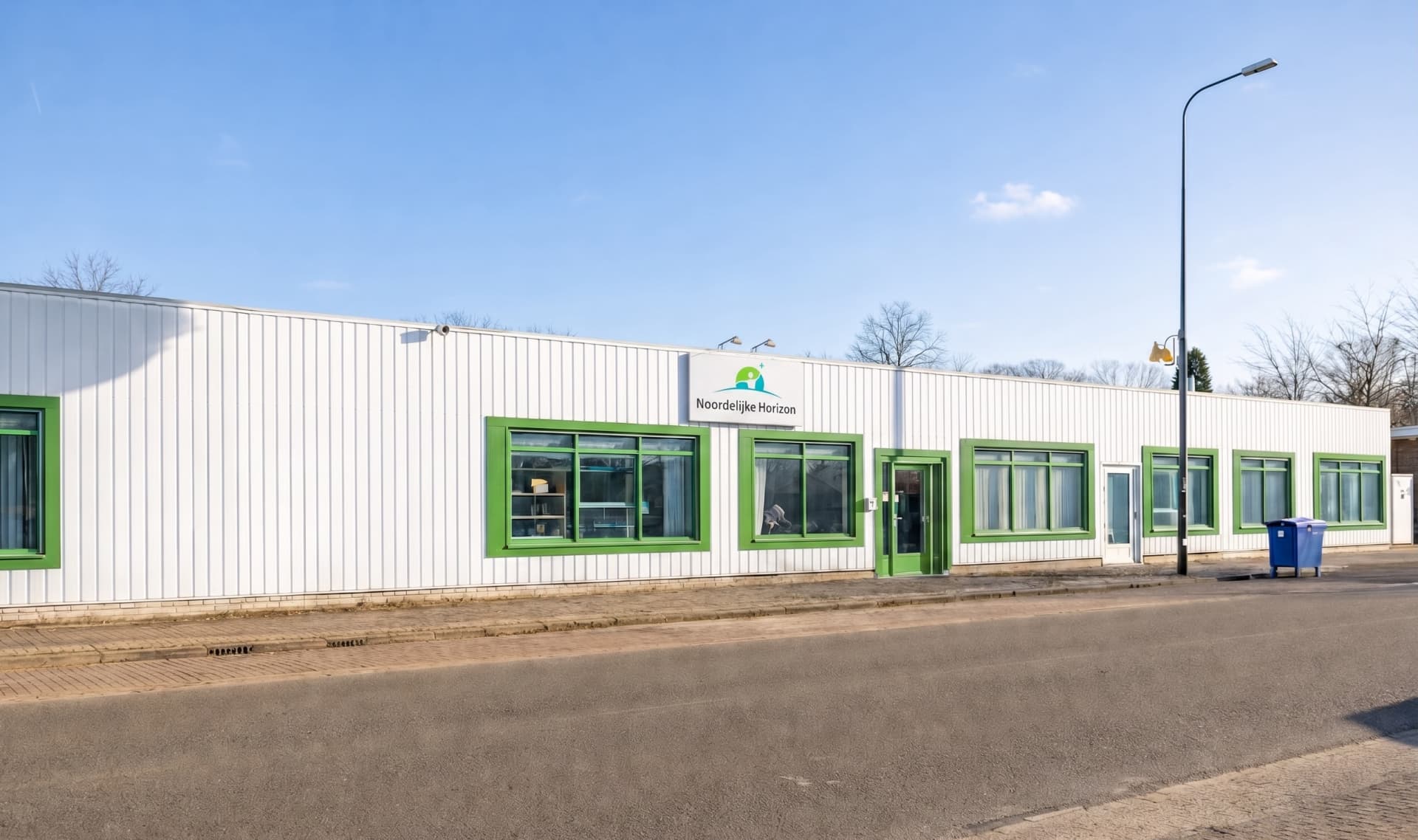 Bouw mee aan onze nieuwe toekomst op de Ulgersmaweg 27!
